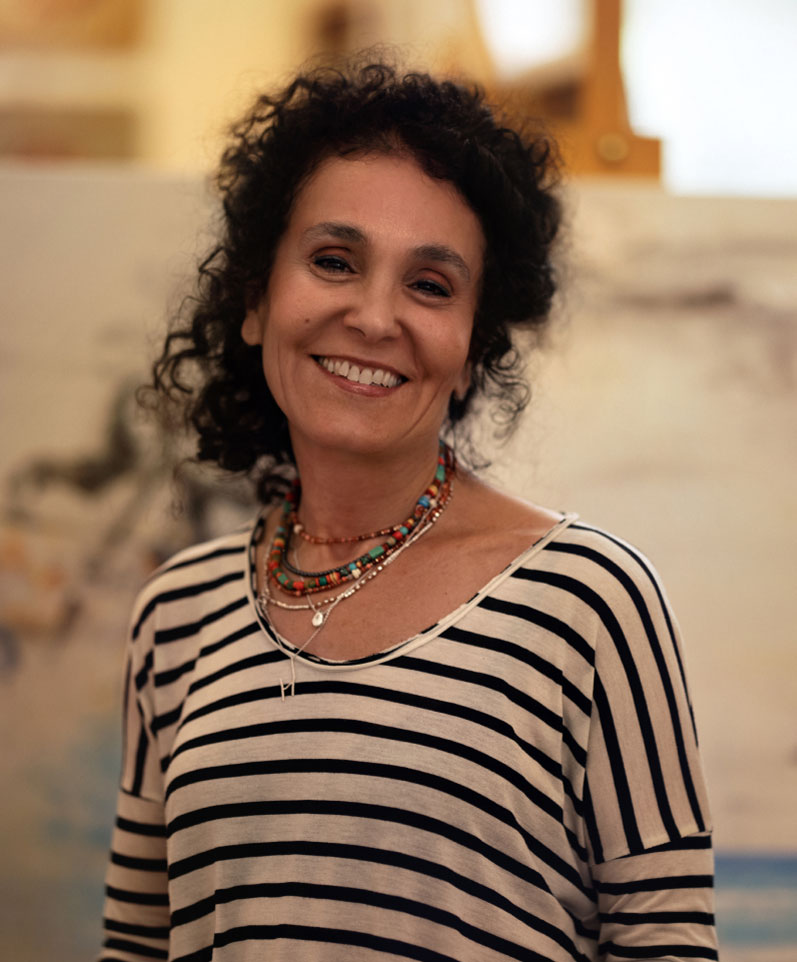 חמוטל פורת
